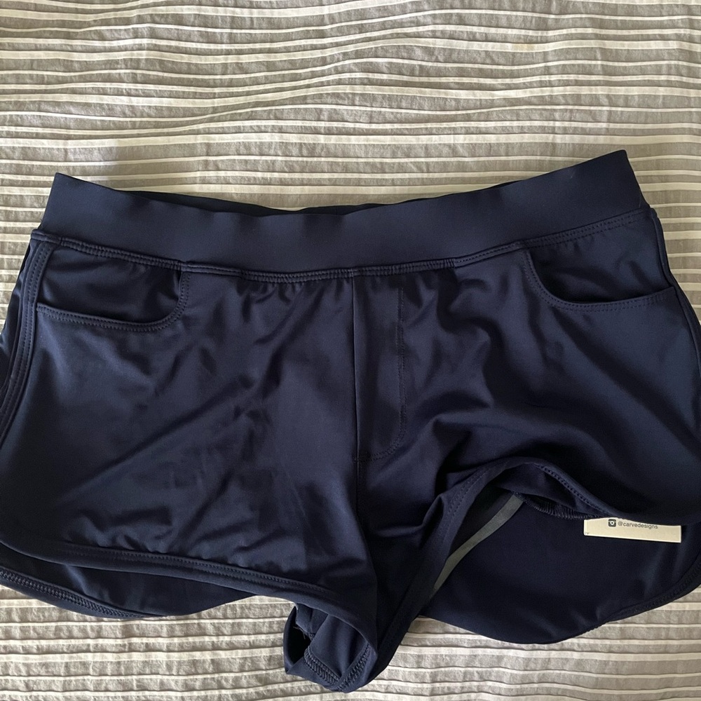 Carve Designs Swim Shorts